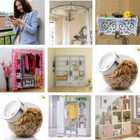 創意點亮生活 韓國新奇特家居與母親節禮品精選